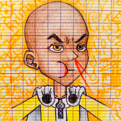 500