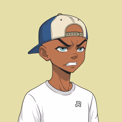 Ryujin Nft