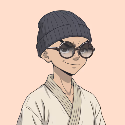 Ryujin Nft