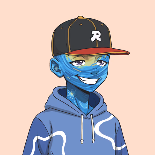 Ryujin Nft logo