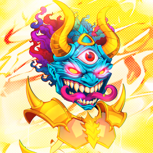 Ryujin Nft