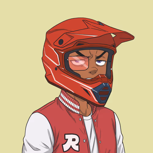 Ryujin Nft