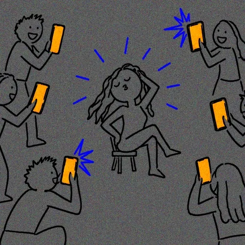ME ME ME