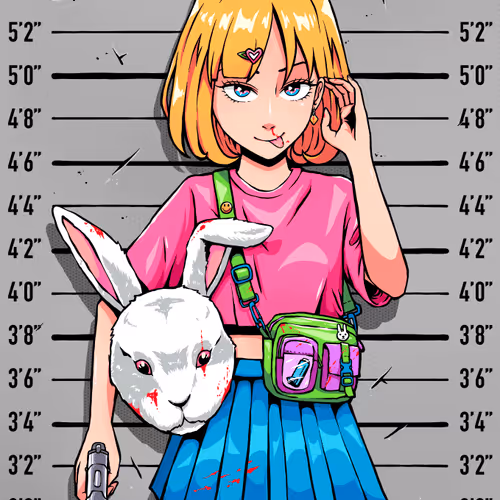 collection by KEVXN