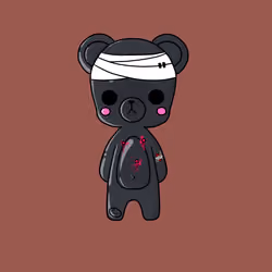 Gummy Bear #7189