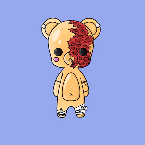 Happyland Gummy Bears