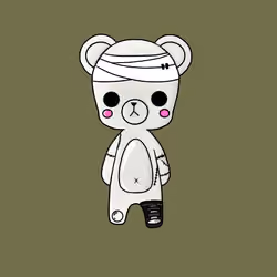 Gummy Bear #6078