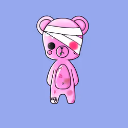 Gummy Bear #5599