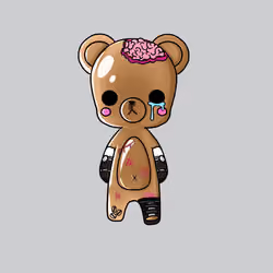 Gummy Bear #7300