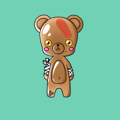 Happyland Gummy Bears