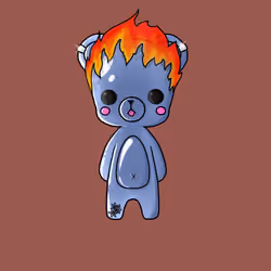 Gummy Bear #8744