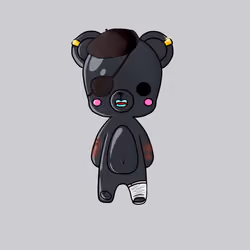 Gummy Bear #360