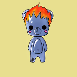 Gummy Bear #7055