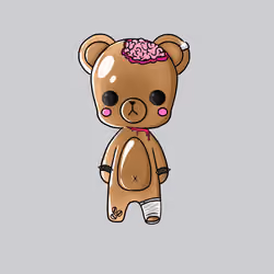 Gummy Bear #6246