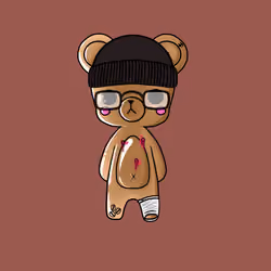 Gummy Bear #7355