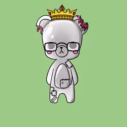 Gummy Bear #5020