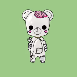 Gummy Bear #8711