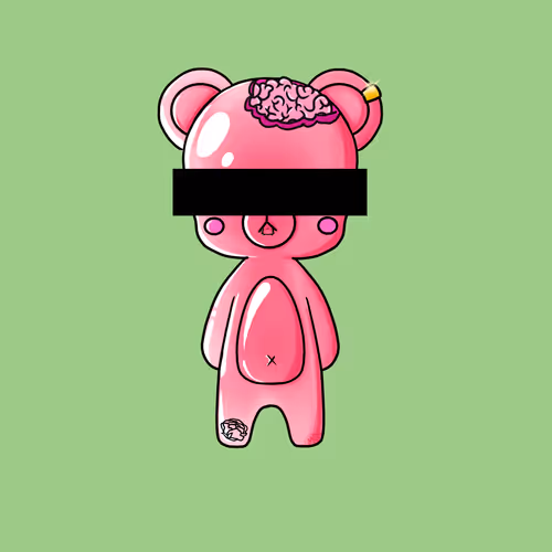 Happyland Gummy Bears
