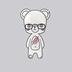 Gummy Bear #5380