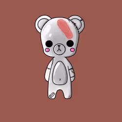 Gummy Bear #2352