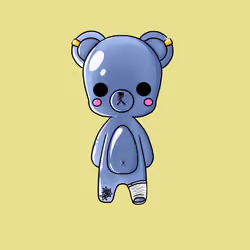 Gummy Bear #96