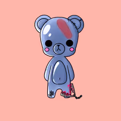 Gummy Bear #5395