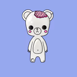 Gummy Bear #81