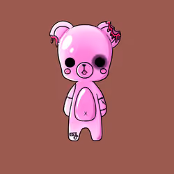 Gummy Bear #4601