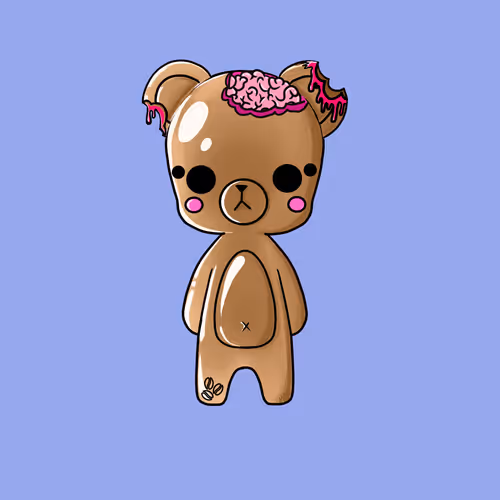 Happyland Gummy Bears