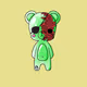 5772