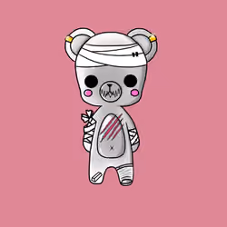 Gummy Bear #4555