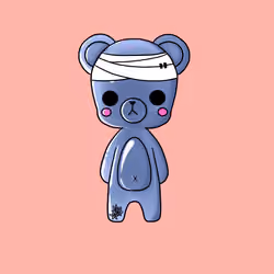 Gummy Bear #2247