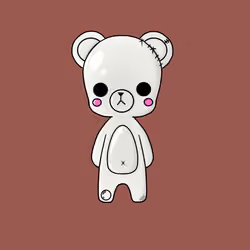 Gummy Bear #6405