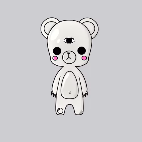 Gummy Bear #6270