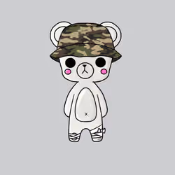 Gummy Bear #3738