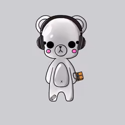 Gummy Bear #1788