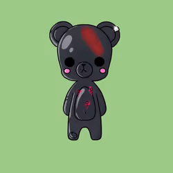 Gummy Bear #896