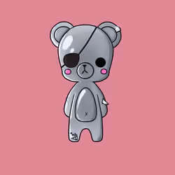 Gummy Bear #3181