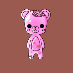 Gummy Bear #3214