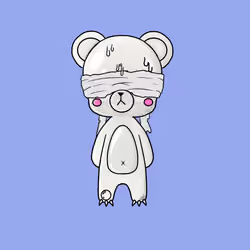Gummy Bear #8667