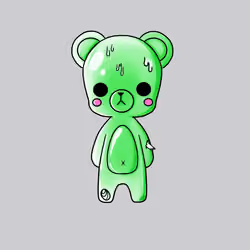Gummy Bear #990