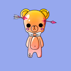 Gummy Bear #37
