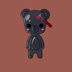 Gummy Bear #4728