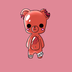 Gummy Bear #54