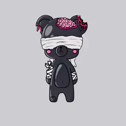 Gummy Bear #9340