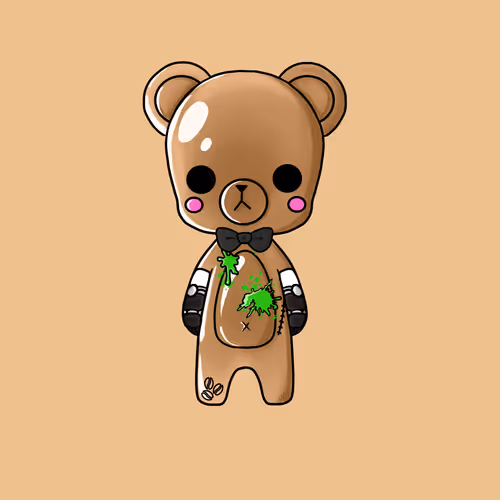 Happyland Gummy Bears