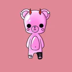 Gummy Bear #6738