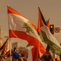 Solidarity through Light