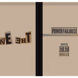 Power Failures