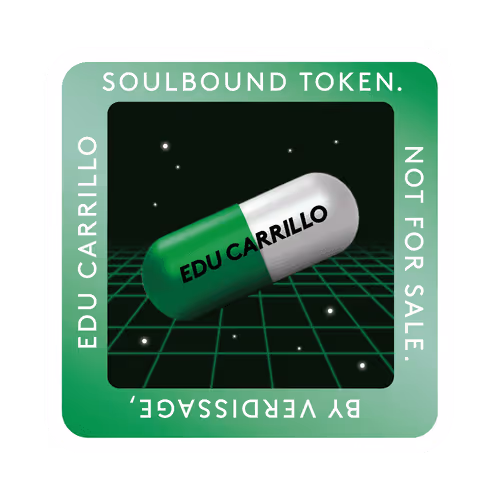 ArtDrop EduCarrillo SBT#1